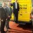 City Link To Sponsor Coventry City