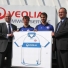 New 2010-11 Masita Hansa Rostock Home Shirt