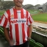 New 2010-11 Reebok Melbourne Heart Home Shirt