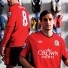 New 2010-11 Umbro Blackburn Rovers Away Shirt