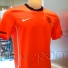New 2010 Nike Holland World Cup Home Shirt Leaked Pictures