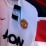 New 2010-11 Nike Man Utd Leaked Away Shirt