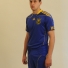 New 2010-11 Adidas Ukraine Away Jersey