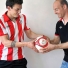 New 2010-11 Athletico Bilbao Centenary Home Shirt