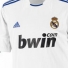 New 2010-11 Real Madrid Home Shirt Leaked Pictures