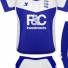 New 2010-11 Xtep Birmingham Home Shirt
