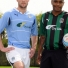 New Puma 2010-11 Coventry City Home and Away Shirts