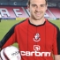 New 2010-11 Bournemouth Home Shirt