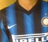 New 2010-11 Inter Milan Home Football Shirt