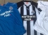 New 2010-11 Newcastle United Puma Shirts Leaked Pictures