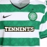 New 2010-12 Celtic Nike Home Shirt