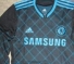 Leaked Images Of New Chelsea Kit